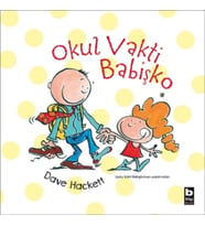 Okul Vakti Babişko