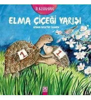 Elma Çiçeği Yarışı