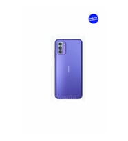 Nokia G42 Mat Arka ve Yan Kaplama Köşeler Dahil Kaplayan Hd Film