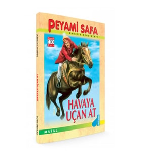 Havaya Uçan At