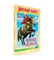 Havaya Uçan At