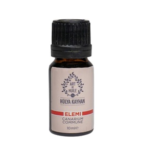 Art De Huile Elemi 10 ml