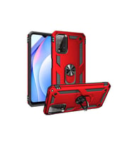 Xiaomi Redmi Note 9 4G Uyumlu Kılıf Zore Vega Kapak