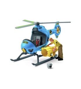 ToysAll Schleich Dino Hava Saldırısı 41468