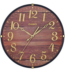 CASIO IQ-81-5BDF DUVAR SAATİ