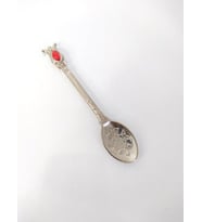 Kaşık Karıştırma Çay Kahve Baharat Şeker Kaşığı Döküm 18186