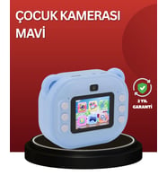 24mp Hd Şipşak Kamera – Termal Baskılı, Çift Lensli Hd