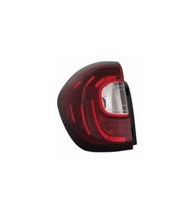 Esse Otomotiv - Captur Stop Lambası Sağ Ledli 17- Dpo 551-19aqr-ue 265506738r