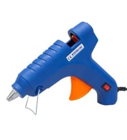 Winnboss WN-1200 100 Watt Anahtarlı Sıcak Mum Silikon Tabancası Sıcak Silikon Eritme Tabancası