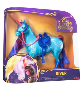 Unicorn Akademisi River