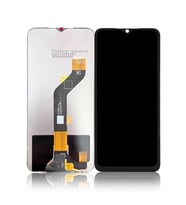 infinix Hot 20i Dokunmatik Ekran (Siyah)