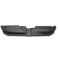 AUDİ A4 2009 - 2012 ÖN PANEL ÜST KAPLAMA PLASTİK