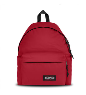 Eastpak PADDED PAK'R SCARLET RED Sırt Çantası EK0006201O91 (Pembe)