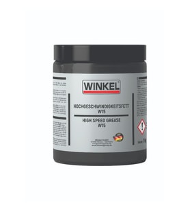 Winkel Yüksek Hız Gresi W15