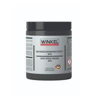 Winkel Yüksek Hız Gresi W15