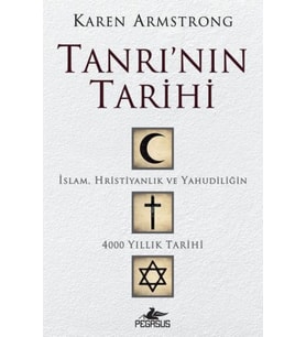 Tanrı'nın Tarihi