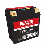 BSLI-02 LITHIUM BS AKÜ