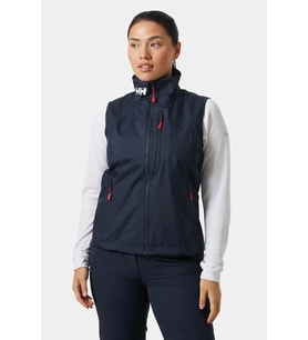 Helly Hansen W Crew Yelek 2.0