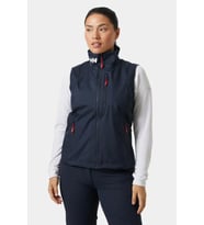 Helly Hansen W Crew Yelek 2.0