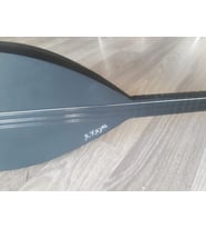 CURA KÜÇÜK SAZ MAT SİYAH TAM SET CURA