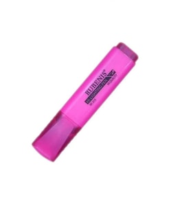 Rubenis Rubenıs Fosforlu Kalem Rf-315/p Pembe
