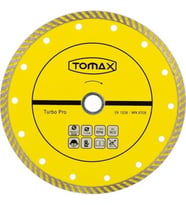 TOMAX Tomax Turbo Elmas Mermer Kesici 115