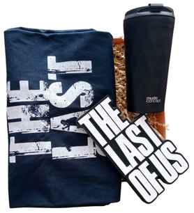 THE LAST OF US HEDİYE, SEVGİLİYE ÖZEL,DOĞUM GÜNÜ, BABALAR GÜNÜ, ANNELER GÜNÜ, ARKADAŞA HEDİYE,KİŞİYE ÖZEL HEDİYE
