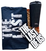 THE LAST OF US HEDİYE, SEVGİLİYE ÖZEL,DOĞUM GÜNÜ, BABALAR GÜNÜ, ANNELER GÜNÜ, ARKADAŞA HEDİYE,KİŞİYE ÖZEL HEDİYE