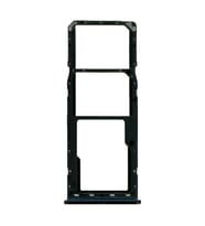 Samsung Galaxy M21 Uyumlu Sim Kart Tepsisi SM-M215F (Mavi)