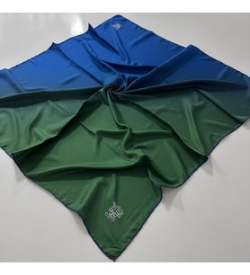 Levi'dor Trend Twill Renk Geçişli Eşarp LTE8211