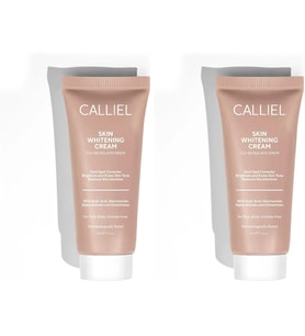 Calliel Skin Whitening Krem 50 Ml (2 Paketi)