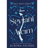 Benim Şeytani Avcım