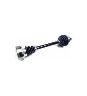 VW Tiguan Q3 Cczc Cawa Cctb Cczd Cczb Cava Cfgc Cbba Cffa 2007-2018 Komple Aks &Ouml;n Sağ 36X27 557MM 5N0407764HX Wencor