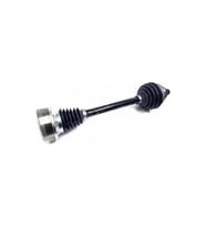 VW Tiguan Q3 Cczc Cawa Cctb Cczd Cczb Cava Cfgc Cbba Cffa 2007-2018 Komple Aks &Ouml;n Sağ 36X27 557MM 5N0407764HX Wencor