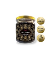 OTTOMAN MACUN