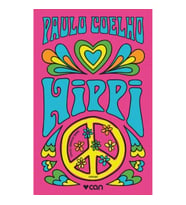 Hippi (Pembe Kapak)