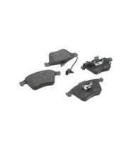 Audi A4 A6 Quattro 2.0 3.2 FSI 2005- Fren Balatası &Ouml;n OEM 8E0698151G Vag/cn