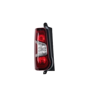 STOP LAMBASI SOL (DUYSUZ) OPEL COMBO E 19> PEUGEOT PARTNER-CITROEN BERLİNGO 19> PROACE CITY 19> (ÇİF