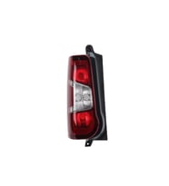 STOP LAMBASI SOL (DUYSUZ) OPEL COMBO E 19> PEUGEOT PARTNER-CITROEN BERLİNGO 19> PROACE CITY 19> (ÇİF