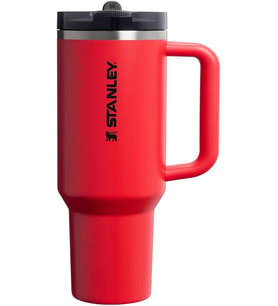 Stanley The Quencher Protour Flip Straw Tumbler 1.18L Pipetli Termos 10-21126-0135 Kırmızı