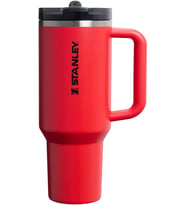 Stanley The Quencher Protour Flip Straw Tumbler 1.18L Pipetli Termos 10-21126-0135 Kırmızı