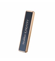 İsim Yazılabilir Usb Şarjlı Alevsiz Çakmak