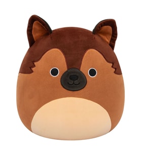 Squishmallows Alman Çoban Köpeği Mario 30 cm CR07957