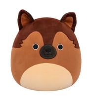 Squishmallows Alman Çoban Köpeği Mario 30 cm CR07957