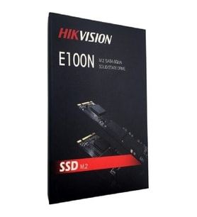 Hikvision E100N/128G SATA 3.0 128 GB M.2 SSD