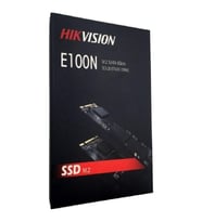 Hikvision E100N/128G SATA 3.0 128 GB M.2 SSD
