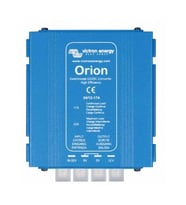 VİCTRON ENERGY ORİON-TR 24/12-30A 360W KONVERTÖR GALV. İZOLASYONLU