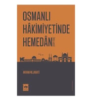 Osmanlı Hakimiyetinde Hemedan