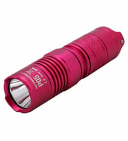 NITECORE P05 460 LUMEN EL FENERI PEMBE