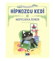 Hipnozcu Kedi